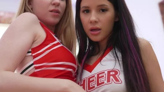 Orgy With Te*** Beauties Crystal And Sofa ! ANAL Only ※ Crystal White, Martin Spell, Toni Bil ※ NRX Studio 