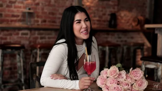 ⁣August 2023 Fantasy Interview - S45:E4 ※ Lady D ※ Nubile Films 