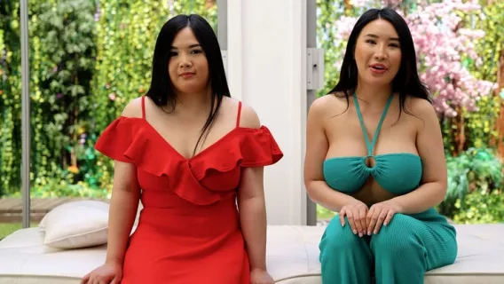 Sukis Audition ※ Suki, Miki ※ Net Girl 