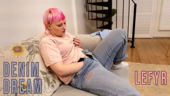⁣Lefyr - Denim Dream ※ Lefyr ※ Girls Out West 
