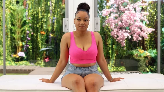 ⁣Sarahs Audition ※ Sarah ※ Net Video Girls 