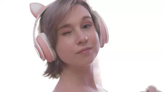 ⁣Babyface And FAT Italian Cock ! 1 On 1 Anal Only ※ Leo Casanova, Alice Klay ※ NRX Studio 