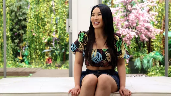 Sukis Audition ※ Suki ※ Casting Couch HD 