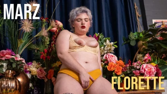 Marz - Florette ※ Marz ※ Girls Out West 
