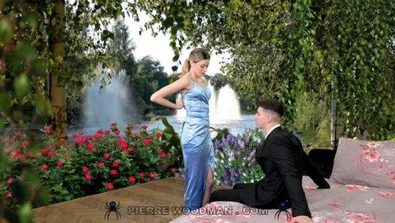 Angelique Lapiedra - XXXX - AXT #4 ※ Angelique Lapiedra ※ Scenes XXXX 