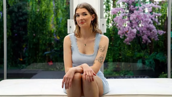 Beas Audition ※ Bea ※ Net Girl 