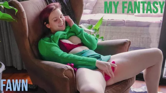 ⁣Fawn - My Fantasy ※ Fawn ※ Girls Out West 