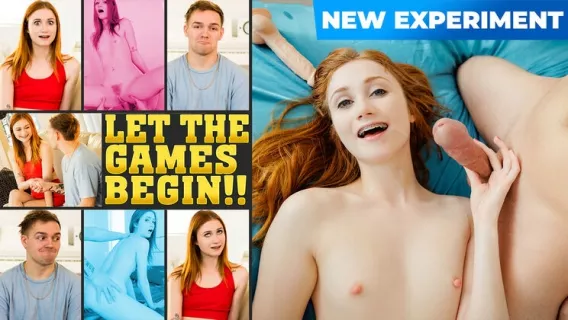 ⁣Concept: Her Fantasy ※ Scarlet Skies, Joshua Lewis ※ Team Skeet Labs 