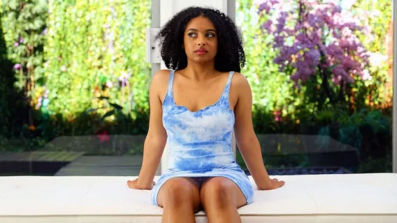 Hadiyas Audition ※ Hadiya ※ Net Video Girls 