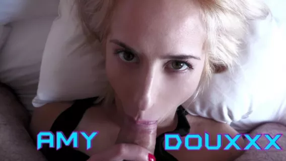 ⁣Amy Douxxx - Wunf 330 ※ Amy Douxxx ※ Wake up n Fuck 