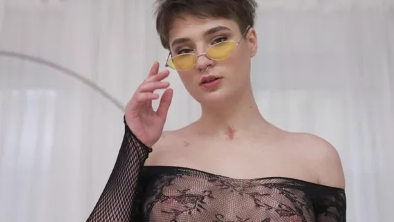 ⁣Return Of Babe Ice Di 19yo ! DAP Interracial Gang Bang ※ Tim Monster Cock, Ice Di, Shadow Smith ※ NRX Studio 