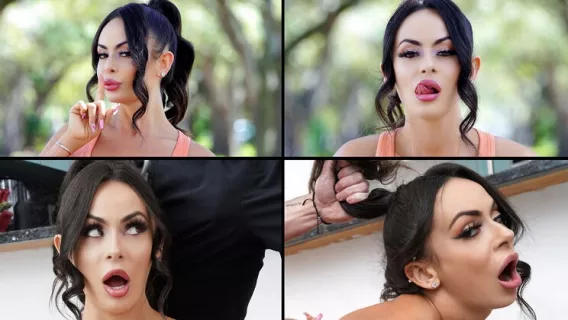 ⁣Stretching Out The Tightness ※ Kiki Klout, Danny Steele ※ MYLF 