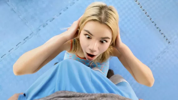 Get Back In The Game ※ Donnie Rock, Angelica Coralvine ※ MYLF 