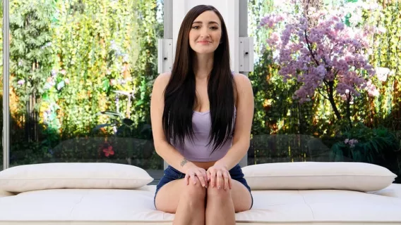 Tifas Audition ※ Tifa ※ Net Girl 