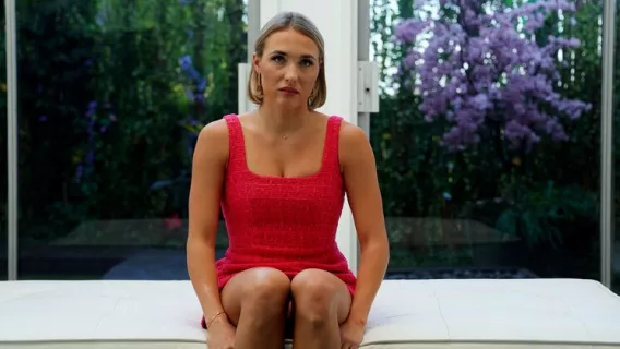 Jenys Audition ※ Jeny ※ Casting Couch HD 