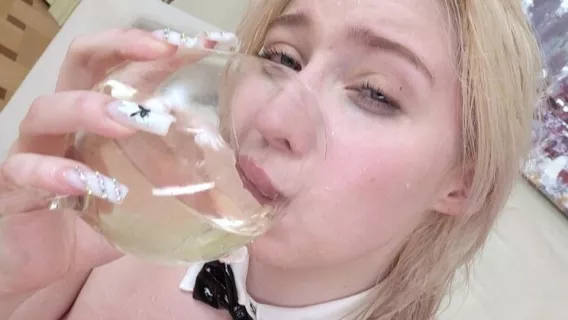 ⁣18yo Hot Te*** Kira Viburn Drinks Urine & Gets First DPP Gangbang 5 Big Cocks ATM ATP Deepthroat Facefucking Humiliation EKS087 ※ Markus Weles, Willy Regal, Steve ※ Erika Korti Studio 