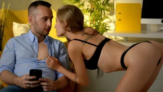 Better Than Espresso ※ Tiffany Tatum, Raul Costa ※ Asshole Fever 