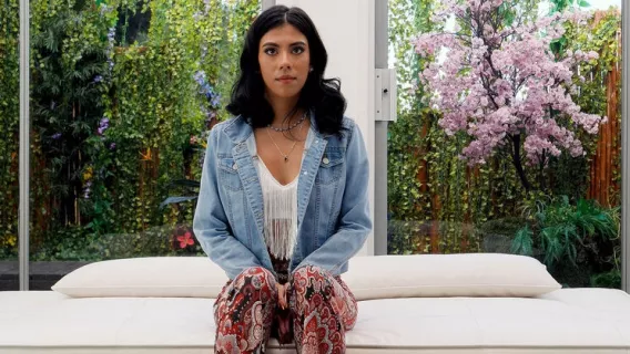 ⁣Milas Audition ※ Mila ※ Net Video Girls 