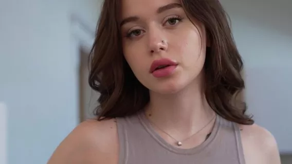 ⁣Old Italian And Young 18yo Li*** Babe ! First ANAL. Interracial Fucking ※ Leo Casanova, Bunny Loveheart ※ NRX Studio 