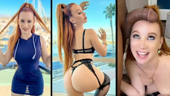 ⁣Exceeded Expectations ※ Jason Sweets, Madison Morgan ※ Messy Jessy 