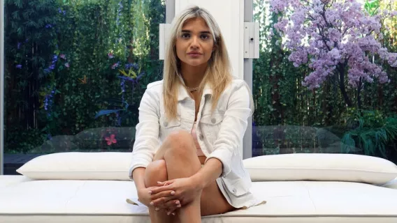 ⁣Carters Audition ※ Carter ※ Net Video Girls 