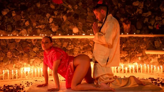 ⁣Achieving Higher Satisfaction ※ Alberto, Mea Melone ※ Team Skeet X Series 