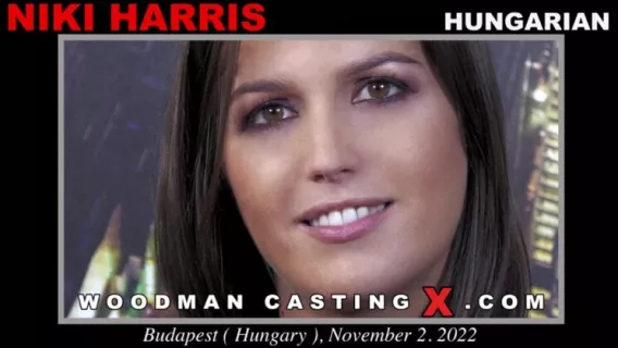 ⁣Niki Harris Casting ※ Niki Harris ※ Woodman Casting 