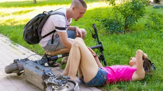 Learning Something New Every Day ※ Sirena Milano, Leo Dee ※ Club Sweethearts 