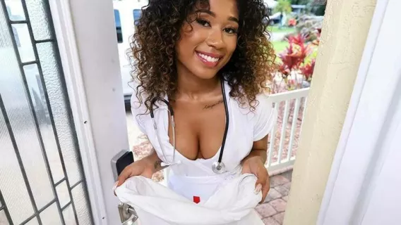 Dick In A Bowl ※ Jay Bangher, Skyla Sun ※ Brown Bunnies 