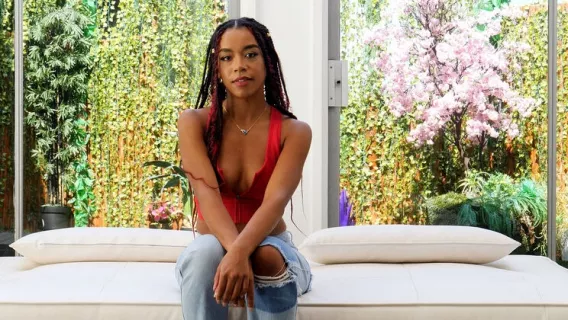 Marrs Audition ※ Marr ※ Casting Couch HD 