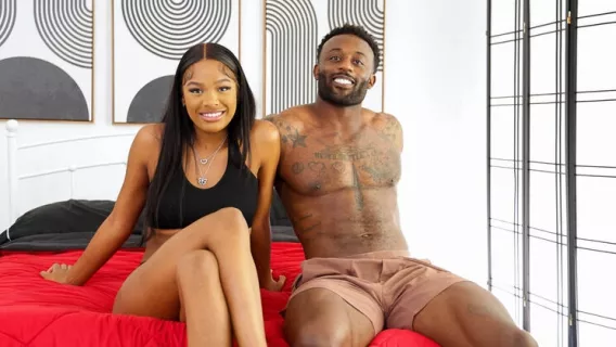 ⁣Brendan Lane Is Brianna Moores Older Guy Fantasy Cum True ※ Brianna Moore, Brendan Lane ※ Hot Guys Fuck 