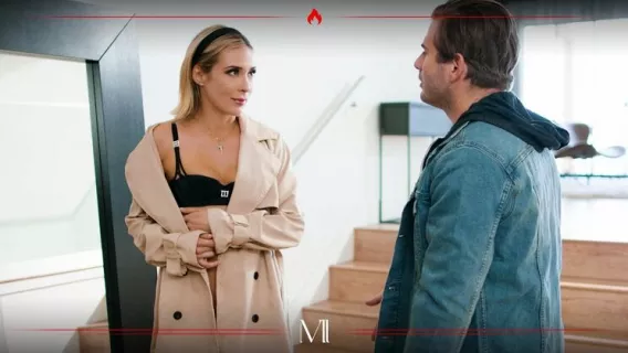 Mad Fuckers: Exposing Her Lies ※ Aiden Ashley, Nathan Bronson ※ Modern Day Sins 