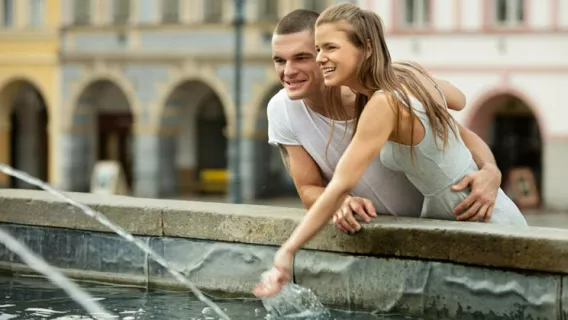 ⁣On The Right Way ※ Maxmilian Dior, Sarah Kay ※ SexArt 