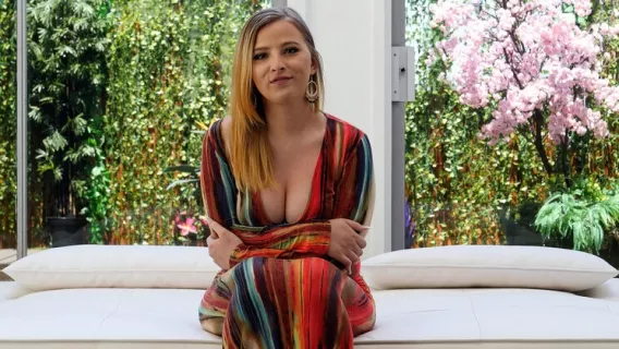 ⁣Ariannas Audition ※ Arianna ※ Net Video Girls 