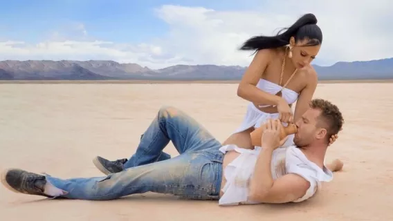 ⁣Thirst Trap ※ Van Wylde, Diamond Banks ※ Brazzers 