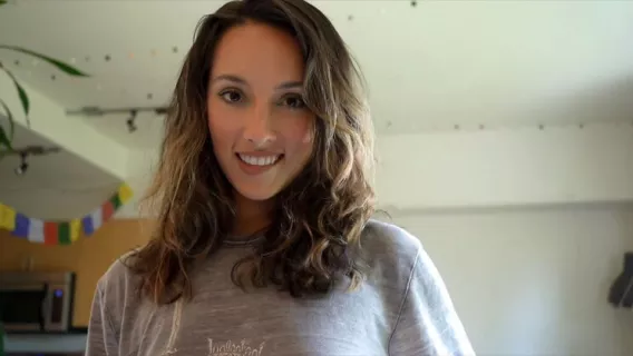 ⁣Fucking On The Floor ※ No Name, Tabby ※ MYLF 