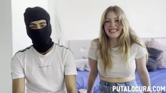 ⁣Claudia Garcia - And His Boyfriend ※ Claudia Garcia ※ Puta Locura 