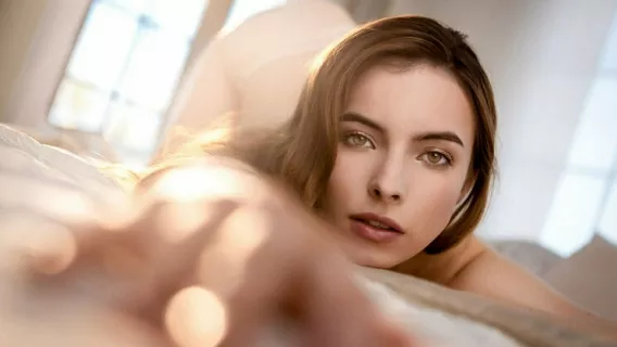 Impressions ※ Loren Sun ※ SexArt 