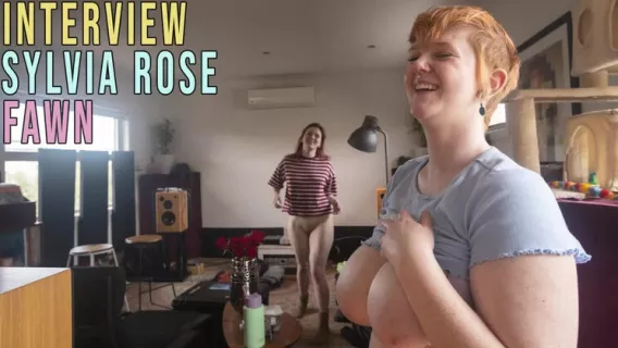 ⁣Fawn & Sylvia Rose - Bachelorettes Interview ※ Fawn, Sylvia Rose ※ Girls Out West 