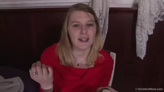 ⁣Beck & David - Meaty Balls ※ Beck ※ Girls Out West 