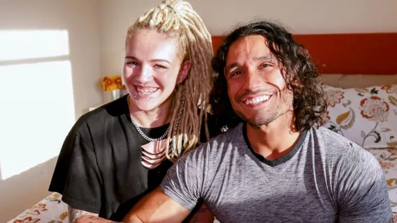 ⁣New Models! Leo Woodman & Charlie Moore Are Ready For A Hot Fuck! ※ Charlie Moore, Leo Woodman ※ Hot Guys Fuck 