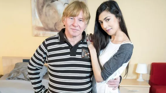 Lets Do Something Else ※ Felixxx, Ashely Ocean ※ Team Skeet X Series 