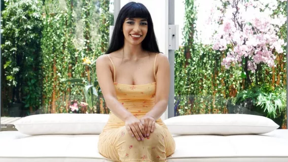 Bambis Audition ※ Bambi ※ Casting Couch HD 