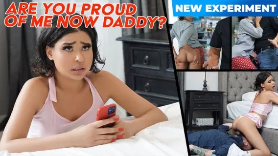 ⁣Concept: Daughter Rebellion ※ Ruban Rolex, Ike Diezel, Ryder Rey ※ Team Skeet Labs 