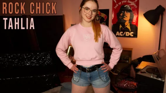 ⁣Tahlia - Rock Chick ※ Tahlia ※ Girls Out West 