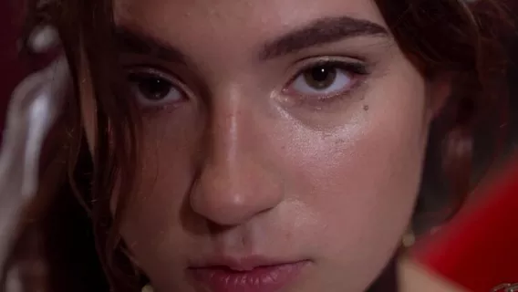 ⁣Tough Destruction Of Ice Di ! Hardcore BDSM ※ Tim Monster Cock, Ice Di ※ NRX Studio 