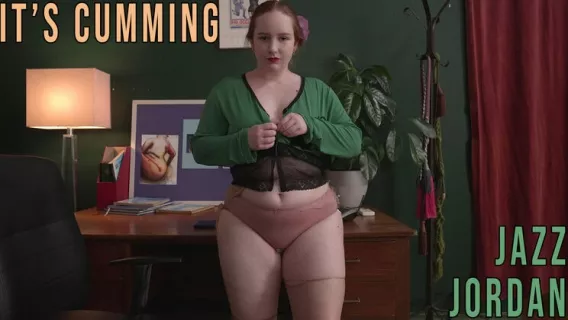 ⁣Jazz Jordan - Its Cumming ※ Jazz Jordan ※ Girls Out West 