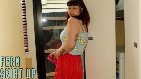 ⁣Fern - Skirt Up ※ Fern ※ Girls Out West 
