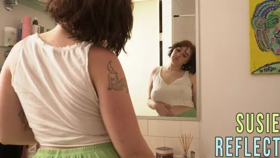Susie - Reflect ※ Susie ※ Girls Out West 