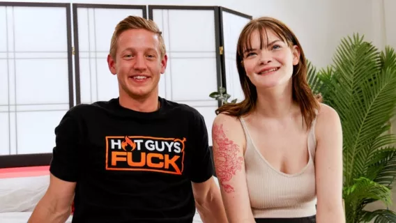 ⁣Tony Heart & Sammy Scott Rev Up For A Hot FUCK ※ Tony Heart, Sammy Scott ※ Hot Guys Fuck 